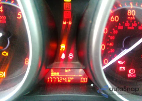 2010 Mazda Mazda3 S Sport from USA, damaged, VIN JM1BL1S61A1255324